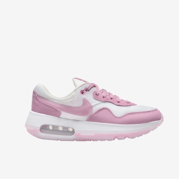 Nike Other - Nike air max motif boy sneaker size 7C dh9390-102 floor model